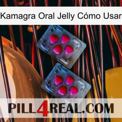 Kamagra Oral Jelly Cómo Usar 14